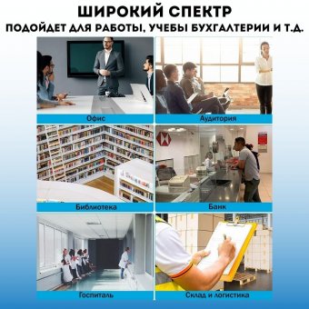 Многофункциональный сканер для архитектурных школ, институтов и студий SoulArt 8 Мп