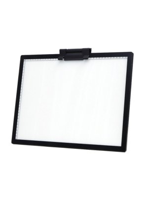 Световой планшет беспроводной SoulArt "Профи Плюс" А4 + подставка для планшета