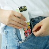 Художественные акварельные краски SoulArt, 42 цвета, с кисточкой