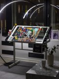 Рабочий стол SoulArt, для художественных работ, с регулировкой наклона