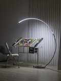 Рабочий стол для художественных и чертежных работ SoulArt, белый
