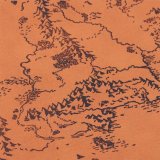 Кожаный чехол для хранения карандашей и ручек SoulArt, стиль ретро