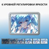 Световой планшет, беспроводной SoulArt, формат А4, "Премиум"