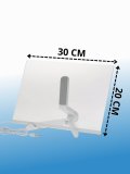 Световая доска для рисования 30 х 20 см SoulArt Max